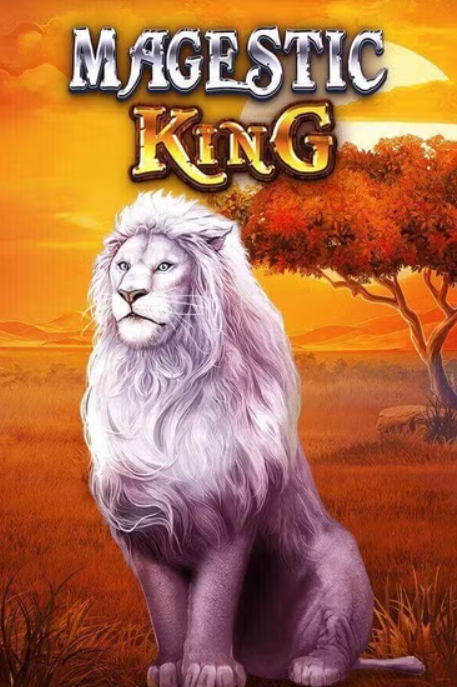 Majestic King